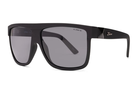 ROLLER - POLARISED MATT BLACK