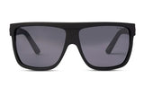 ROLLER - POLARISED MATT BLACK