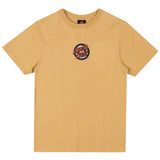 SANTA CRUZ ROSKOPP SCREAMING TARGET CENTRE TEE