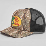 THE MAD HUEYS PRO HUEYS FOAM TRUCKER CAP