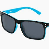 CARVE GOBLIN BLACK BLUE IRIDIUM