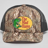 THE MAD HUEYS PRO HUEYS FOAM TRUCKER CAP