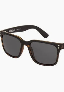 CARVE RIVALS MATT TORT/BLACK POLARIZED
