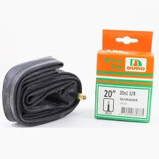 DURO BIKE TUBE 20" 20X1 3/8