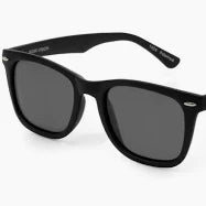CARVE WOW VISION BLACK POLARIZED