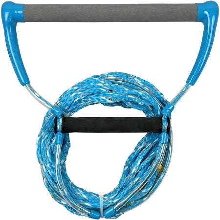 MASTERLINE PRO KNEEBOARD PACKAGE - TEAL