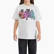 FOX YOUTH FUTURE SS TEE