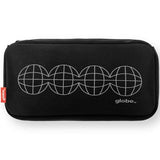 GLOBE OG STEALTH CREW 3 PACK SOCK WITH CASE 7-11