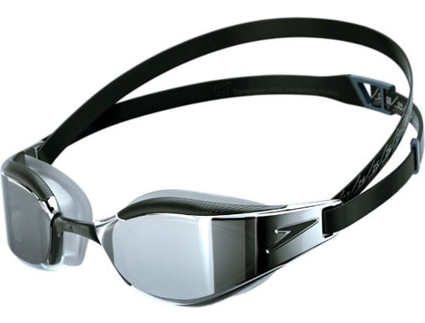 FASTSKIN HYPER ELITE MORROR BLK