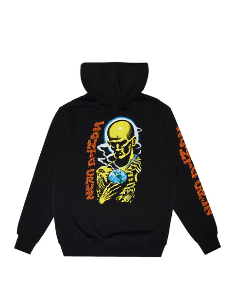 KENDALL ATOMIC HOODIE REGULAR FIT