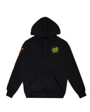 KENDALL ATOMIC HOODIE REGULAR FIT