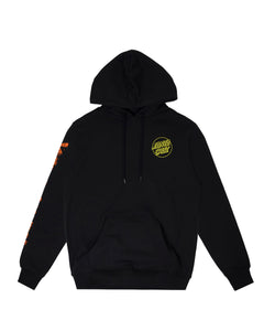 KENDALL ATOMIC HOODIE REGULAR FIT