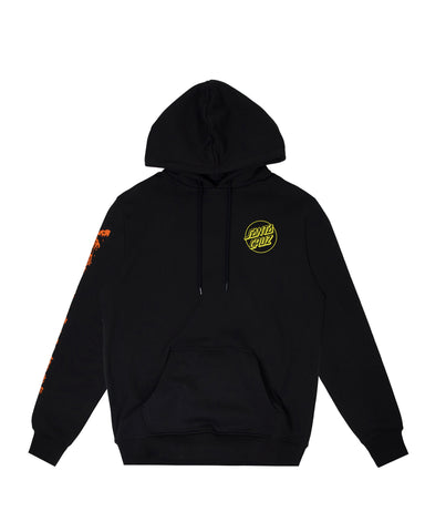 KENDALL ATOMIC HOODIE REGULAR FIT