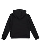 SPIRIT STACK STRIP FRONT HOODIE REGULAR FIT