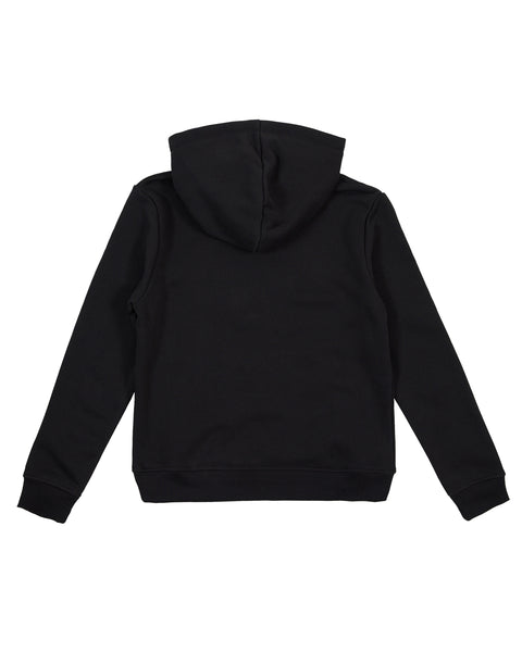 SPIRIT STACK STRIP FRONT HOODIE REGULAR FIT
