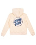 SPRINKLE DOT HOODIE REGULAR FIT HOODIE
