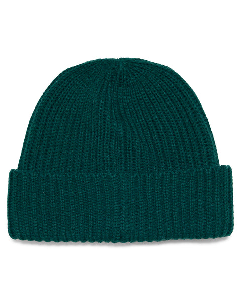 SPEED DOT BEANIE - GREEN