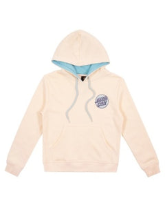 SPRINKLE DOT HOODIE REGULAR FIT HOODIE