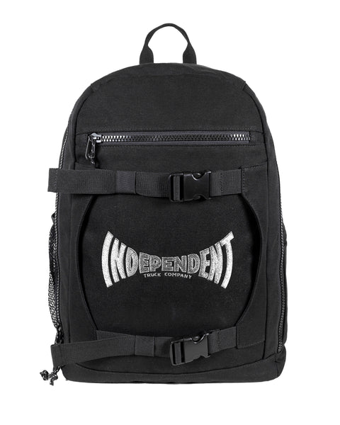 SPAN SKATE BACK PACK