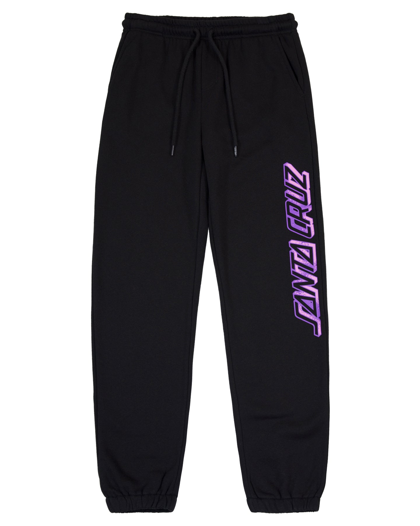 SEEING MOON DOT TRACK PANT