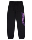 SEEING MOON DOT TRACK PANT