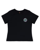 SANTA CRUZ OTHER DOT REVERSE SHORT SLEEVE TEE