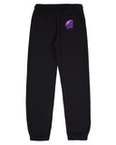 SEEING MOON DOT TRACK PANT