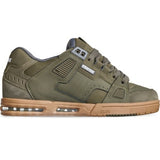 GLOBE SABRE MOSS/GUM SHOE