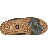 GLOBE SABRE MOSS/GUM SHOE