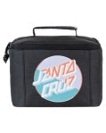 SANTA CRUZ SPLIT BLOCK DOT LUNCH BOX