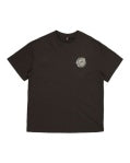 SANTA CRUZ SCRAWL BRICK DOT BOX FIT TEE