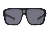 VERDICT - POLARISED MATT BLACK