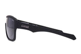VERDICT - POLARISED MATT BLACK