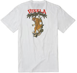 BIG CAT ORGANIC BLEND SS TEE