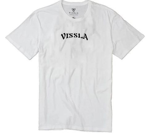 BIG CAT ORGANIC BLEND SS TEE