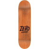 LEPRECHAUN X ZERO FRIGHT NIGHT ADAM ARUNSKI 8.5" SKATEBOARD DECK ONLY