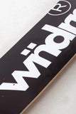 WNDRR 8" OFFCUT SKATEBOARD DECK