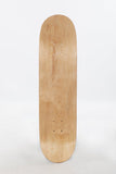WNDRR 8" OFFCUT SKATEBOARD DECK