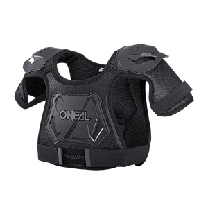 YOUTH ONEAL PEEWEE BODY ARMOUR - MD/LG