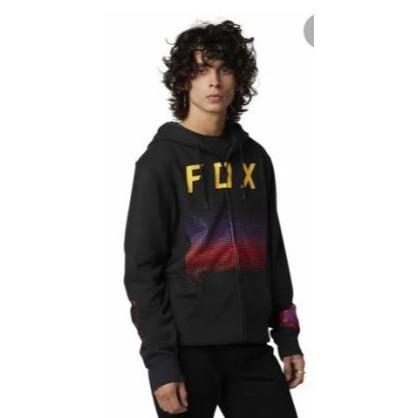 FGMNT ZIP FLEECE