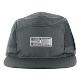 TRANSIT RIPSTOP VOLLEY CAP