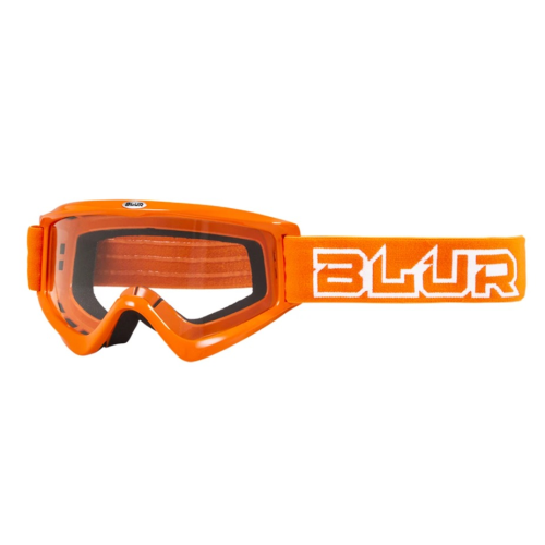 YOUTH BLUR B-ZERO GOOGLE - ORANGE