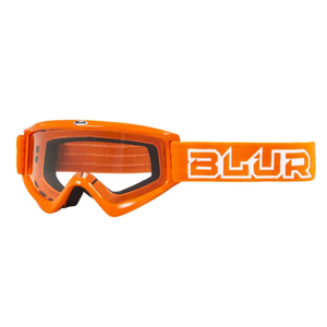 YOUTH BLUR B-ZERO GOOGLE - ORANGE