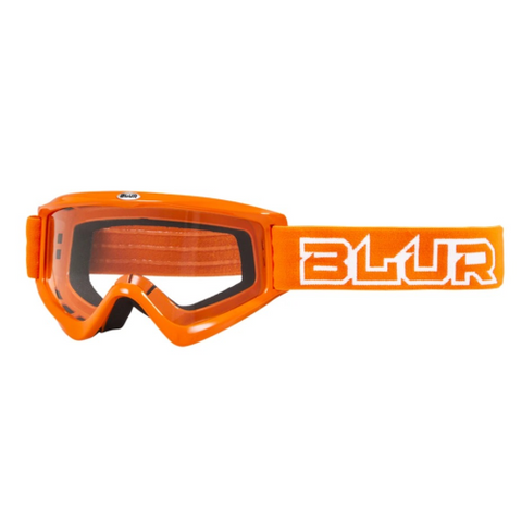 YOUTH BLUR B-ZERO GOOGLE - ORANGE