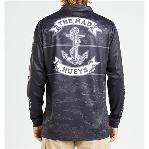 ANCHOR FISHING JERSEY