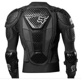 TITAN SPORT JACKET BLACK