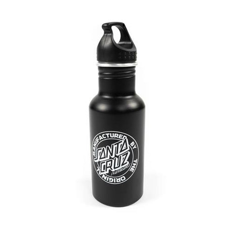 SANTA CRUZ MFG DOT DRINK BOTTLE