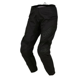 ONEAL 2023 ELEMENT CLASSIC BLACK WOMENS PANTS