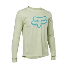 YOUTH RANGER LS JERSEY SEA SPRAY