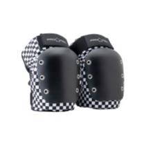 PRO STREET PADS ADULTS CHECKER